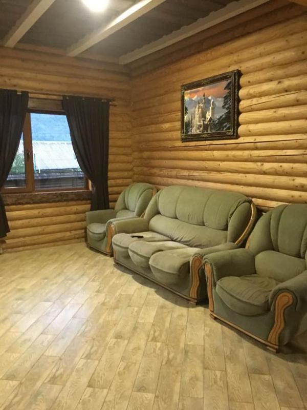 Кремениця Rivna Dış mekan fotoğraf